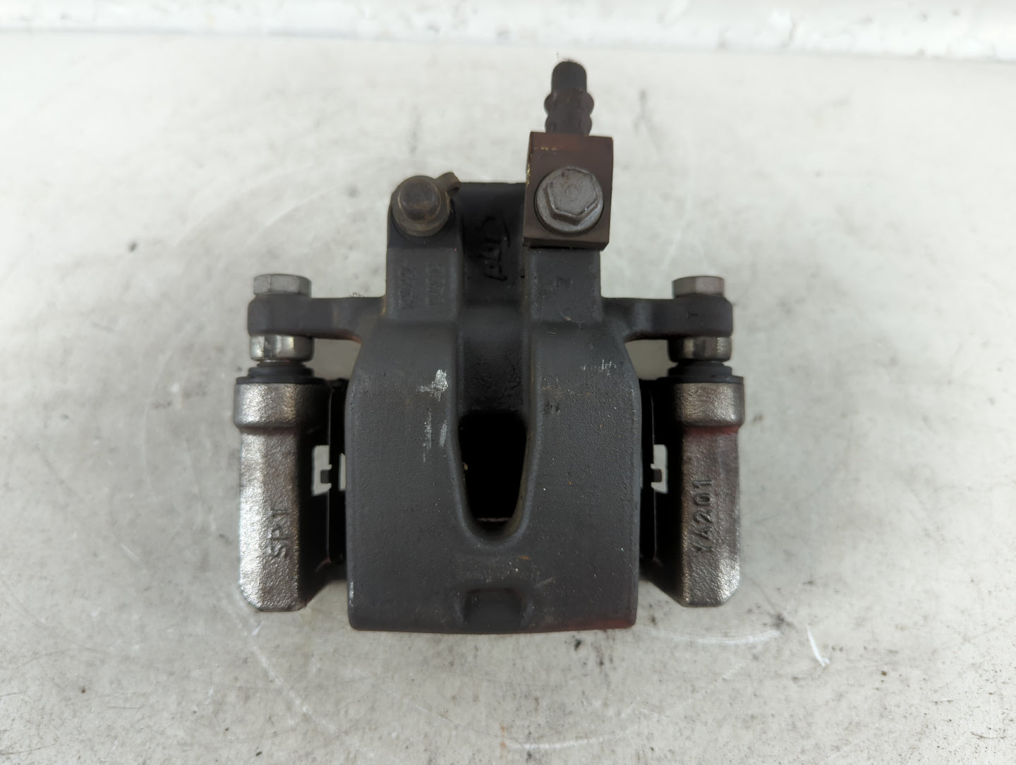 2006-2022 Dodge Charger Rear Passenger Right Brake Caliper - Oemusedautoparts1.com
