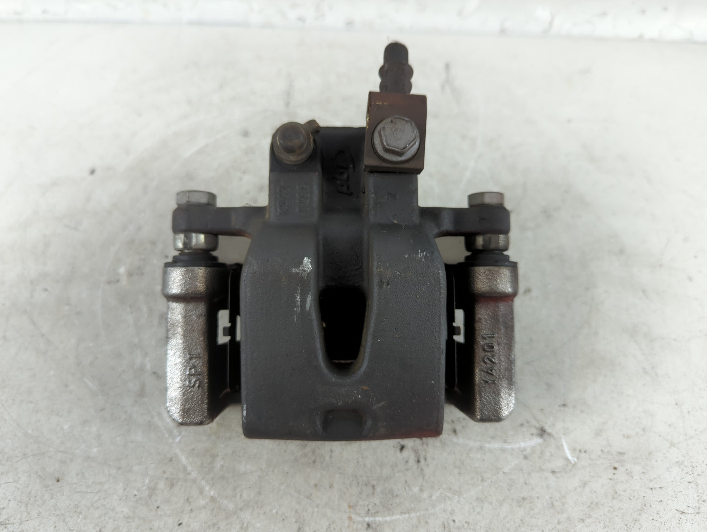 2006-2022 Dodge Charger Rear Passenger Right Brake Caliper - Oemusedautoparts1.com