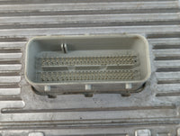 2016-2017 Dodge Charger PCM Engine Control Computer ECU ECM PCU OEM P/N:1847290 Fits Fits 2016 2017 OEM Used Auto Parts - Oe