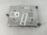 2016-2017 Dodge Charger PCM Engine Control Computer ECU ECM PCU OEM P/N:1847290 Fits Fits 2016 2017 OEM Used Auto Parts - Oe