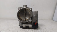 2011-2022 Dodge Charger Throttle Body P/N:05184349AC 05184349AE Fits OEM Used Auto Parts - Oemusedautoparts1.com