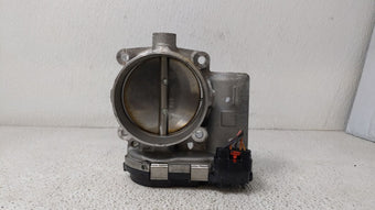 compare product 2011-2022 Dodge Charger Throttle Body P/N:05184349AC 05184349AE Fits OEM Used Auto Parts