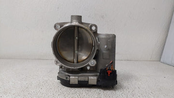 2011-2022 Dodge Charger Throttle Body P/N:05184349AC 05184349AE Fits OEM Used Auto Parts - Oemusedautoparts1.com