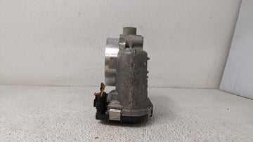 2011-2022 Dodge Charger Throttle Body P/N:05184349AC 05184349AE Fits OEM Used Auto Parts