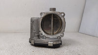 2011-2022 Dodge Charger Throttle Body P/N:05184349AC 05184349AE Fits OEM Used Auto Parts - Oemusedautoparts1.com