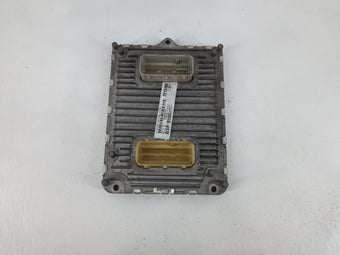 compare product 2016-2017 Dodge Durango PCM Engine Control Computer ECU ECM PCU OEM P/N:P68243326AB Fits Fits 2016 2017 OEM Used Auto Parts