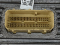 2016-2017 Dodge Durango PCM Engine Control Computer ECU ECM PCU OEM P/N:P68243326AB Fits Fits 2016 2017 OEM Used Auto Parts 