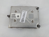 2016-2017 Dodge Durango PCM Engine Control Computer ECU ECM PCU OEM P/N:P68243326AB Fits Fits 2016 2017 OEM Used Auto Parts 