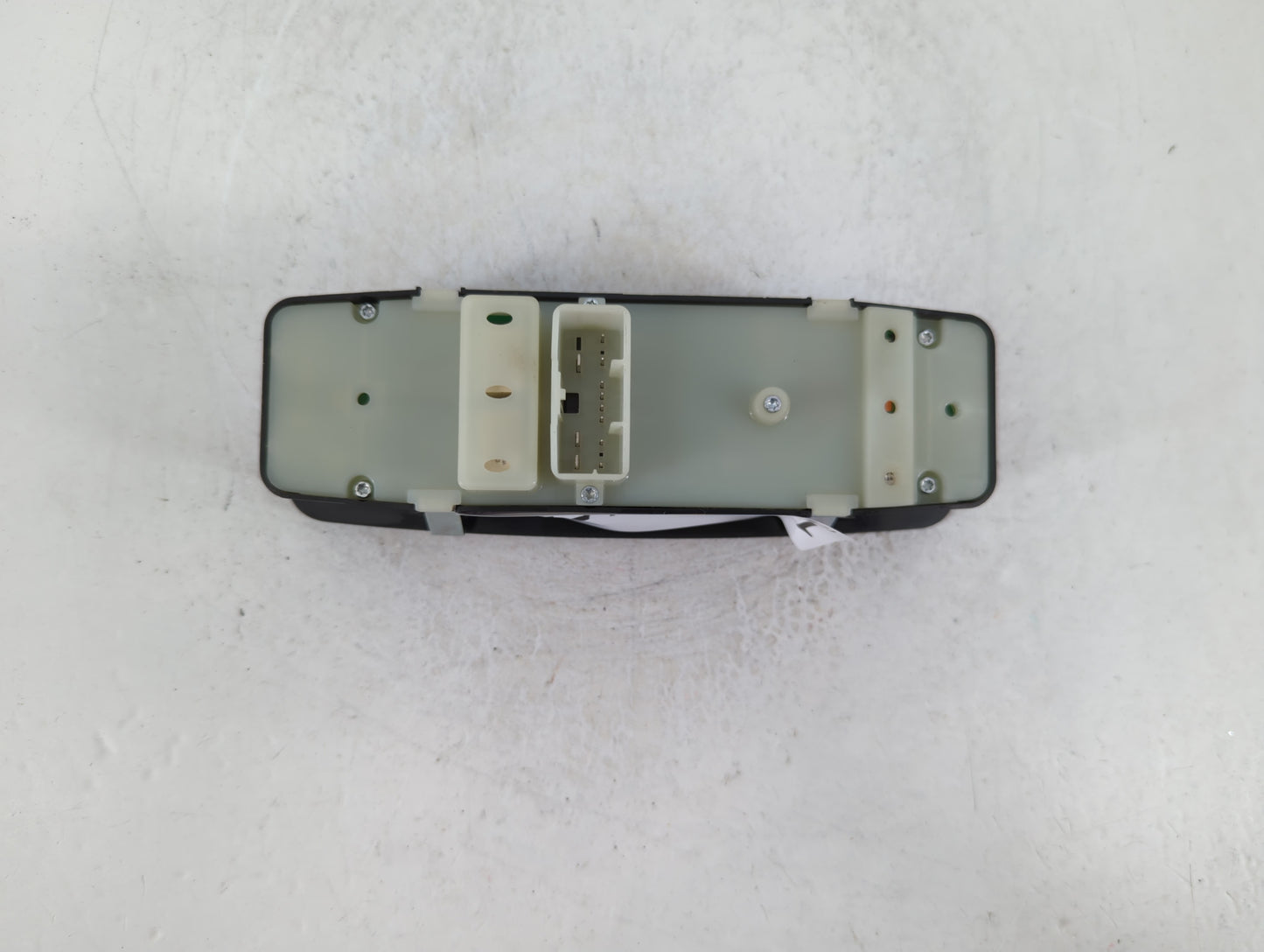 2016-2021 Dodge Durango Master Power Window Switch Replacement Driver Side Left P/N:68319805AA Fits OEM Used Auto Parts - Oe