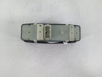 2016-2021 Dodge Durango Master Power Window Switch Replacement Driver Side Left P/N:68319805AA Fits OEM Used Auto Parts - Oe