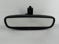 2017-2018 Dodge Durango Interior Rear View Mirror Replacement OEM P/N:E11048417 Fits Fits 2017 2018 OEM Used Auto Parts - Oe