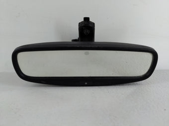 compare product 2017-2018 Dodge Durango Interior Rear View Mirror Replacement OEM P/N:E11048417 Fits Fits 2017 2018 OEM Used Auto Parts