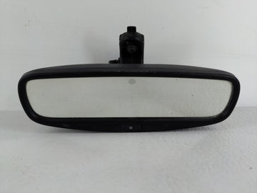 2017-2018 Dodge Durango Interior Rear View Mirror Replacement OEM P/N:E11048417 Fits Fits 2017 2018 OEM Used Auto Parts - Oe