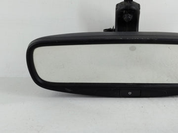2017-2018 Dodge Durango Interior Rear View Mirror Replacement OEM P/N:E11048417 Fits Fits 2017 2018 OEM Used Auto Parts