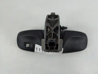 2017-2018 Dodge Durango Interior Rear View Mirror Replacement OEM P/N:E11048417 Fits Fits 2017 2018 OEM Used Auto Parts - Oe