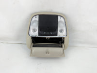 2011-2020 Dodge Durango Overhead Roof Console 1118549 - Oemusedautoparts1.com