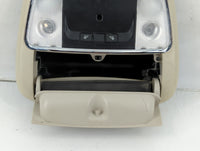 2011-2020 Dodge Durango Overhead Roof Console 1118549 - Oemusedautoparts1.com