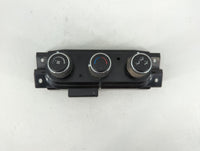 2016-2017 Dodge Durango Climate Control Module Temperature AC/Heater Replacement P/N:68330873AA Fits Fits 2016 2017 OEM Used