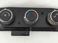 2016-2017 Dodge Durango Climate Control Module Temperature AC/Heater Replacement P/N:68330873AA Fits Fits 2016 2017 OEM Used