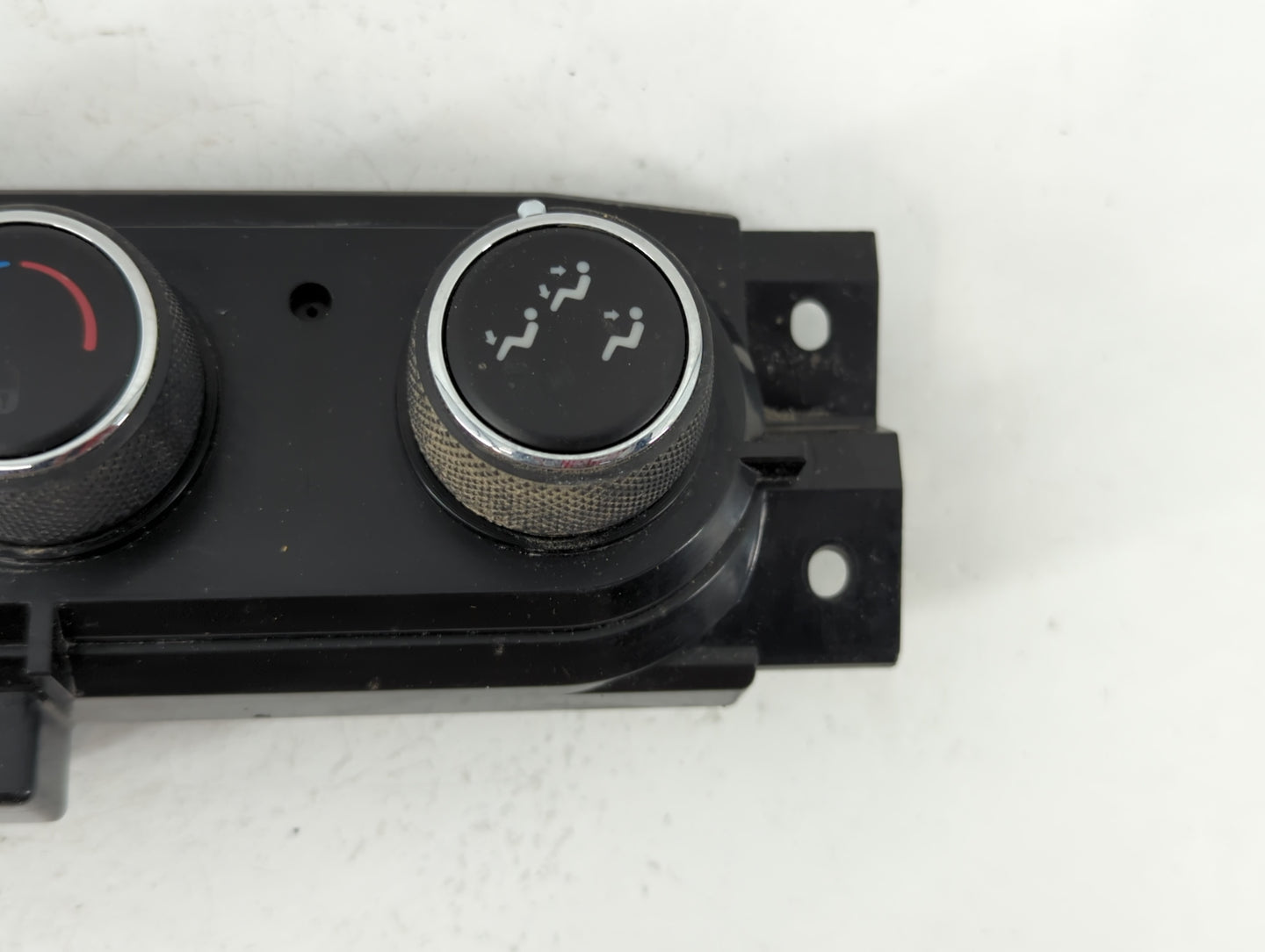 2016-2017 Dodge Durango Climate Control Module Temperature AC/Heater Replacement P/N:68330873AA Fits Fits 2016 2017 OEM Used