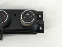 2016-2017 Dodge Durango Climate Control Module Temperature AC/Heater Replacement P/N:68330873AA Fits Fits 2016 2017 OEM Used