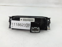 2016-2017 Dodge Durango Climate Control Module Temperature AC/Heater Replacement P/N:68330873AA Fits Fits 2016 2017 OEM Used