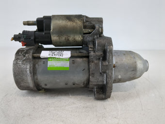 compare product 2016-2020 Dodge Durango Car Starter Motor Solenoid OEM P/N:56029780AB Fits Fits 2016 2017 2018 2019 2020 2021 2022 OEM Used Auto Parts