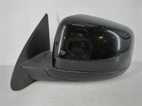 2011-2022 Dodge Durango Side Mirror Replacement Driver Left View Door Mirror P/N:5SH43KXJAC Fits OEM Used Auto Parts - Oemus