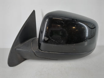 compare product 2011-2022 Dodge Durango Driver Side View Mirror - Left Door Mirror OEM Used