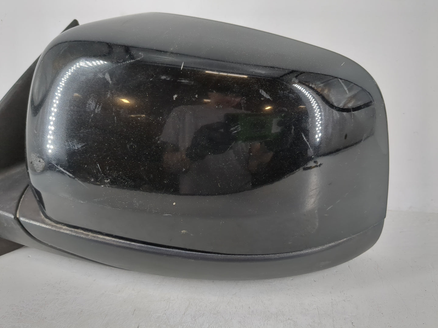 2011-2022 Dodge Durango Driver Side View Mirror - Left Door Mirror OEM Used - Oemusedautoparts1.com