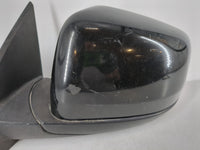 2011-2022 Dodge Durango Side Mirror Replacement Driver Left View Door Mirror P/N:5SH43KXJAC Fits OEM Used Auto Parts - Oemus