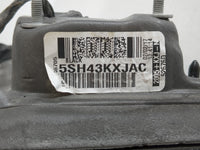 2011-2022 Dodge Durango Side Mirror Replacement Driver Left View Door Mirror P/N:5SH43KXJAC Fits OEM Used Auto Parts - Oemus