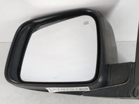 2011-2022 Dodge Durango Side Mirror Replacement Driver Left View Door Mirror P/N:5SH43KXJAC Fits OEM Used Auto Parts - Oemus