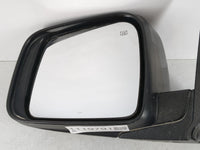 2011-2022 Dodge Durango Driver Side View Mirror - Left Door Mirror OEM Used - Oemusedautoparts1.com