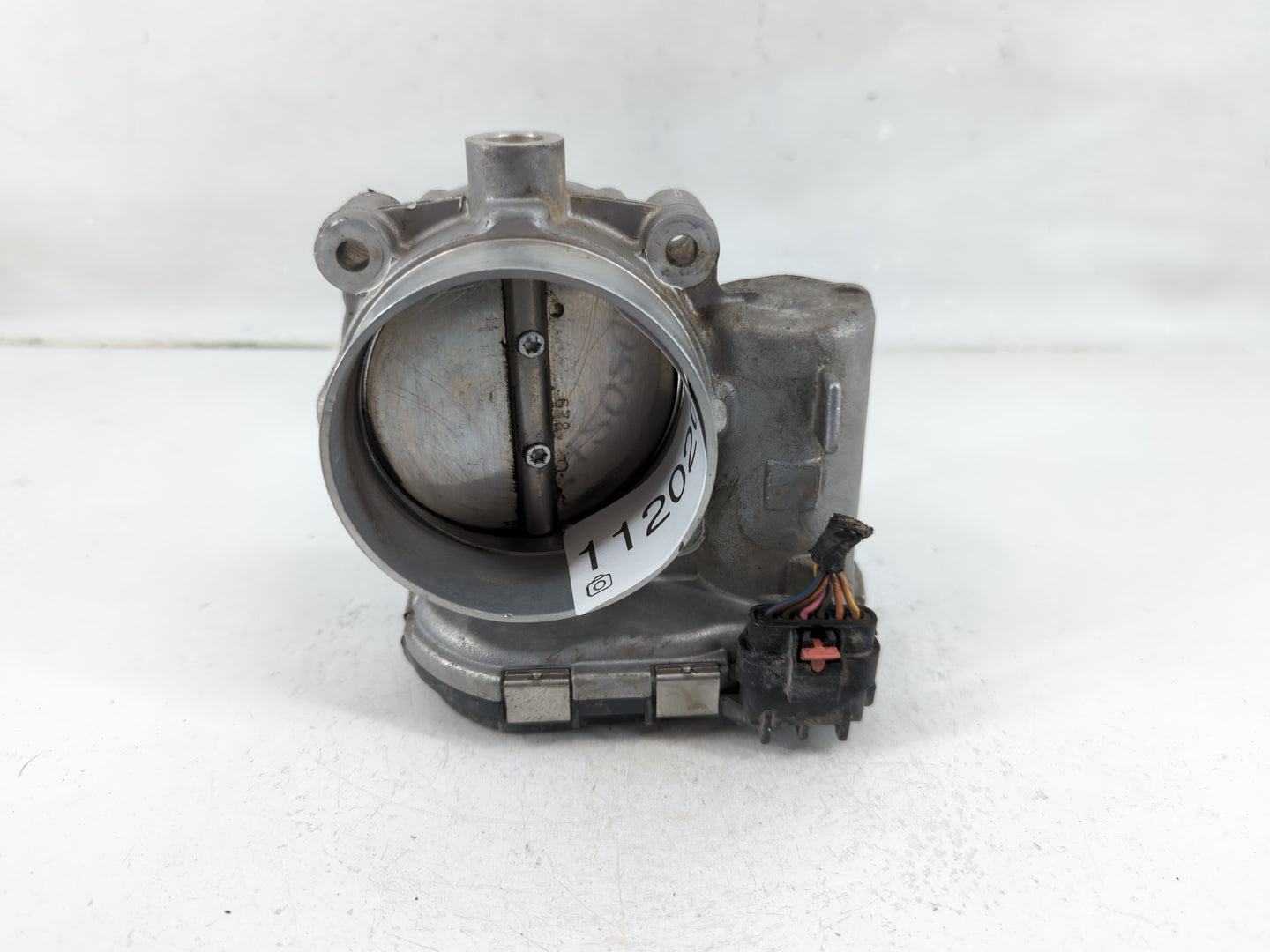 2011-2022 Dodge Durango Throttle Body P/N:05184349AC Fits Fits 2011 2012 2013 2014 2015 2016 2017 2018 2019 2020 2021 2022 O