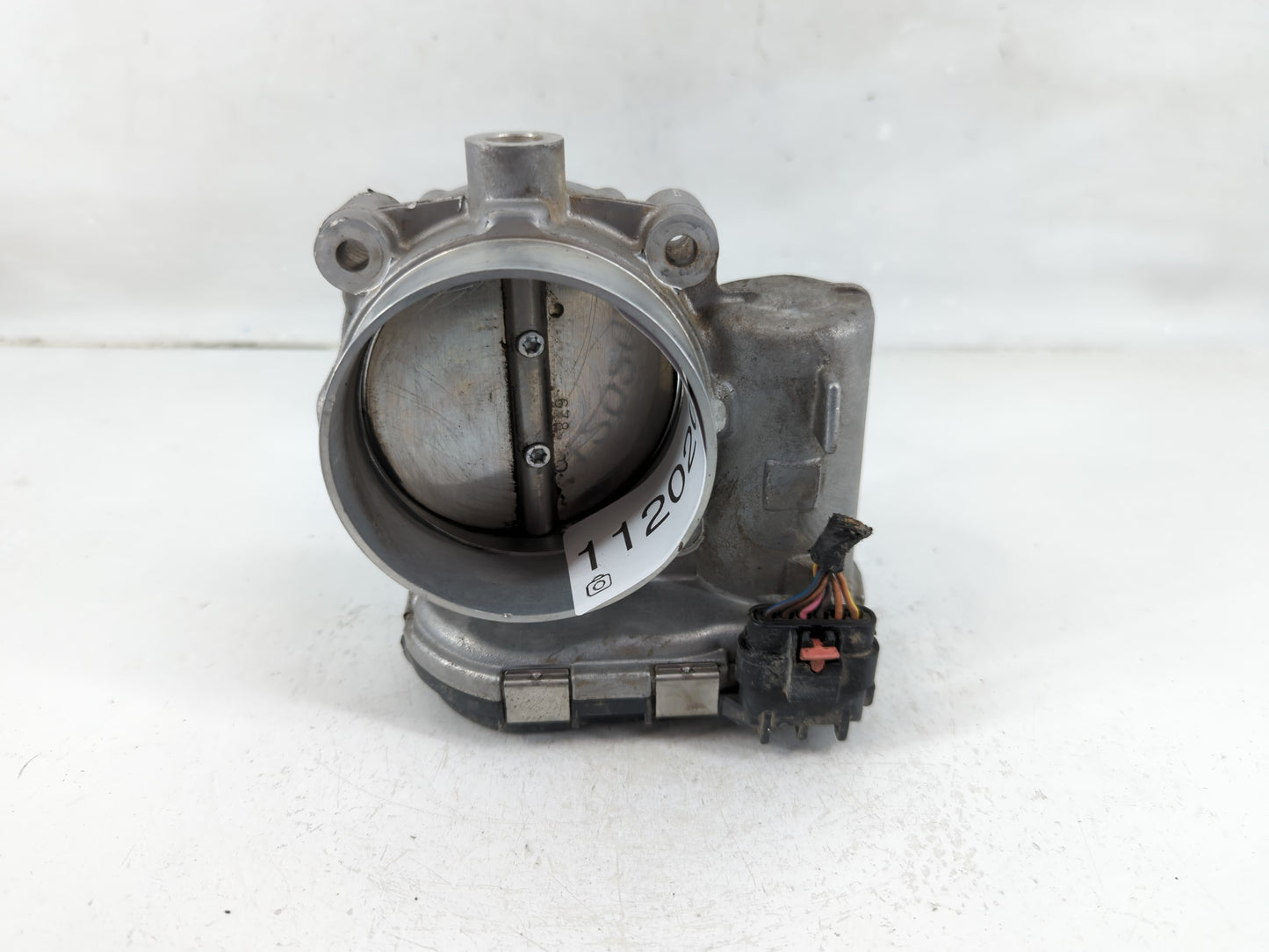 2011-2022 Dodge Durango Throttle Body P/N:05184349AC Fits Fits 2011 2012 2013 2014 2015 2016 2017 2018 2019 2020 2021 2022 O