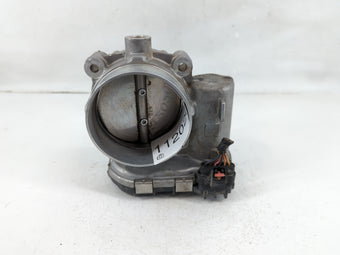 compare product 2011-2022 Dodge Durango Throttle Body P/N:05184349AC Fits Fits 2011 2012 2013 2014 2015 2016 2017 2018 2019 2020 2021 2022 OEM Used Auto Parts