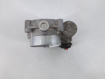 2011-2022 Dodge Durango Throttle Body P/N:05184349AC Fits Fits 2011 2012 2013 2014 2015 2016 2017 2018 2019 2020 2021 2022 OEM Used Auto Parts