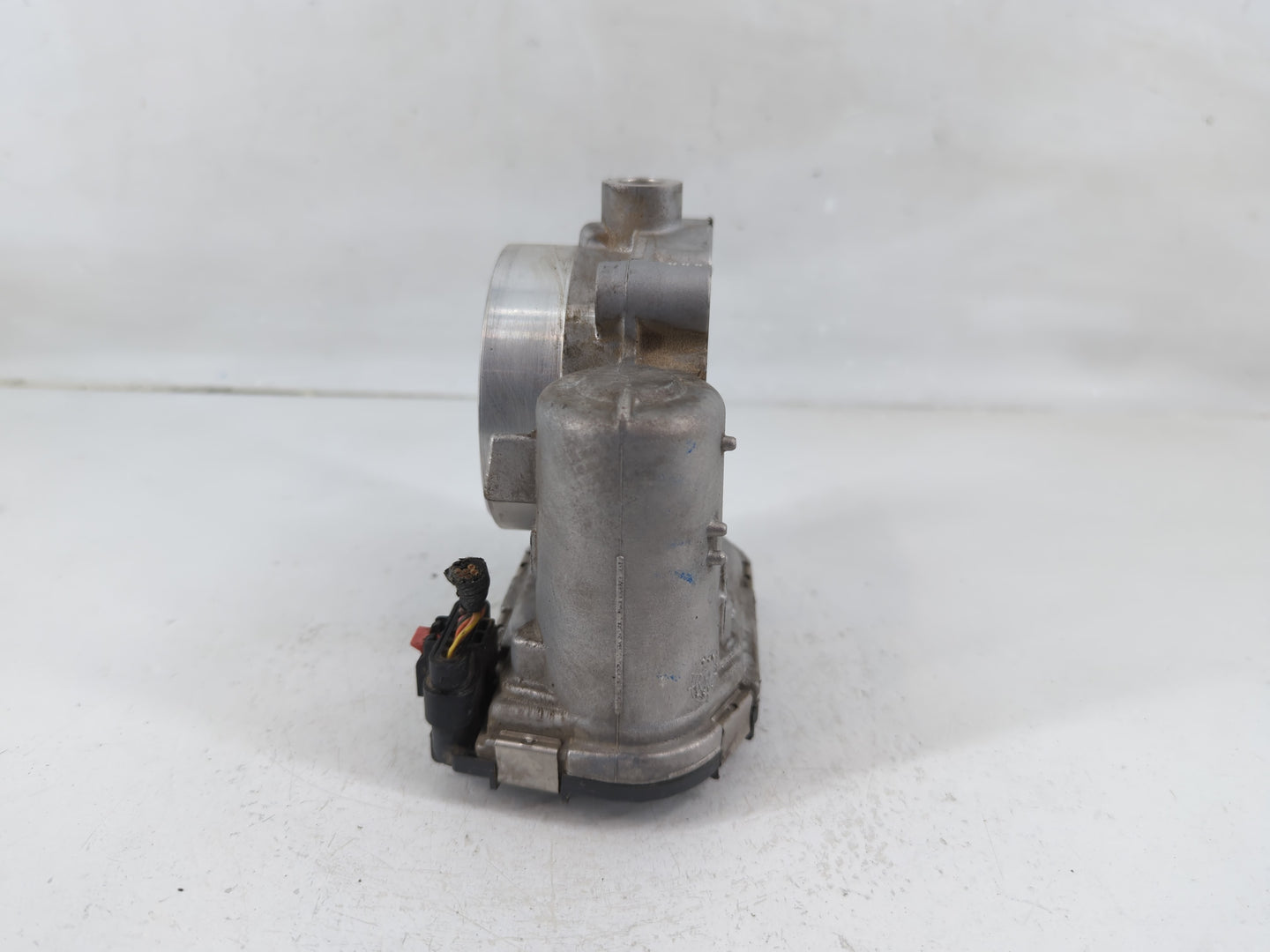 2011-2022 Dodge Durango Throttle Body P/N:05184349AC Fits Fits 2011 2012 2013 2014 2015 2016 2017 2018 2019 2020 2021 2022 O