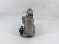 2011-2022 Dodge Durango Throttle Body P/N:05184349AC Fits Fits 2011 2012 2013 2014 2015 2016 2017 2018 2019 2020 2021 2022 O