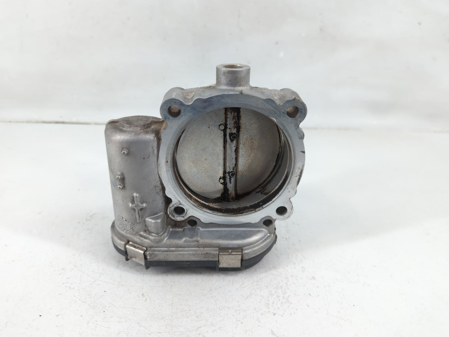 2011-2022 Dodge Durango Throttle Body P/N:05184349AC Fits Fits 2011 2012 2013 2014 2015 2016 2017 2018 2019 2020 2021 2022 O