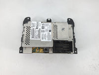 2017 Dodge Durango Radio AM FM Cd Player Receiver Replacement P/N:P68292899AB Fits OEM Used Auto Parts - Oemusedautoparts1.c