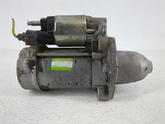 compare product 2016-2020 Dodge Durango Car Starter Motor Solenoid OEM P/N:TN438000-2650 56029780AB Fits Fits 2016 2017 2018 2019 2020 2021 2022 OEM Used Auto Parts