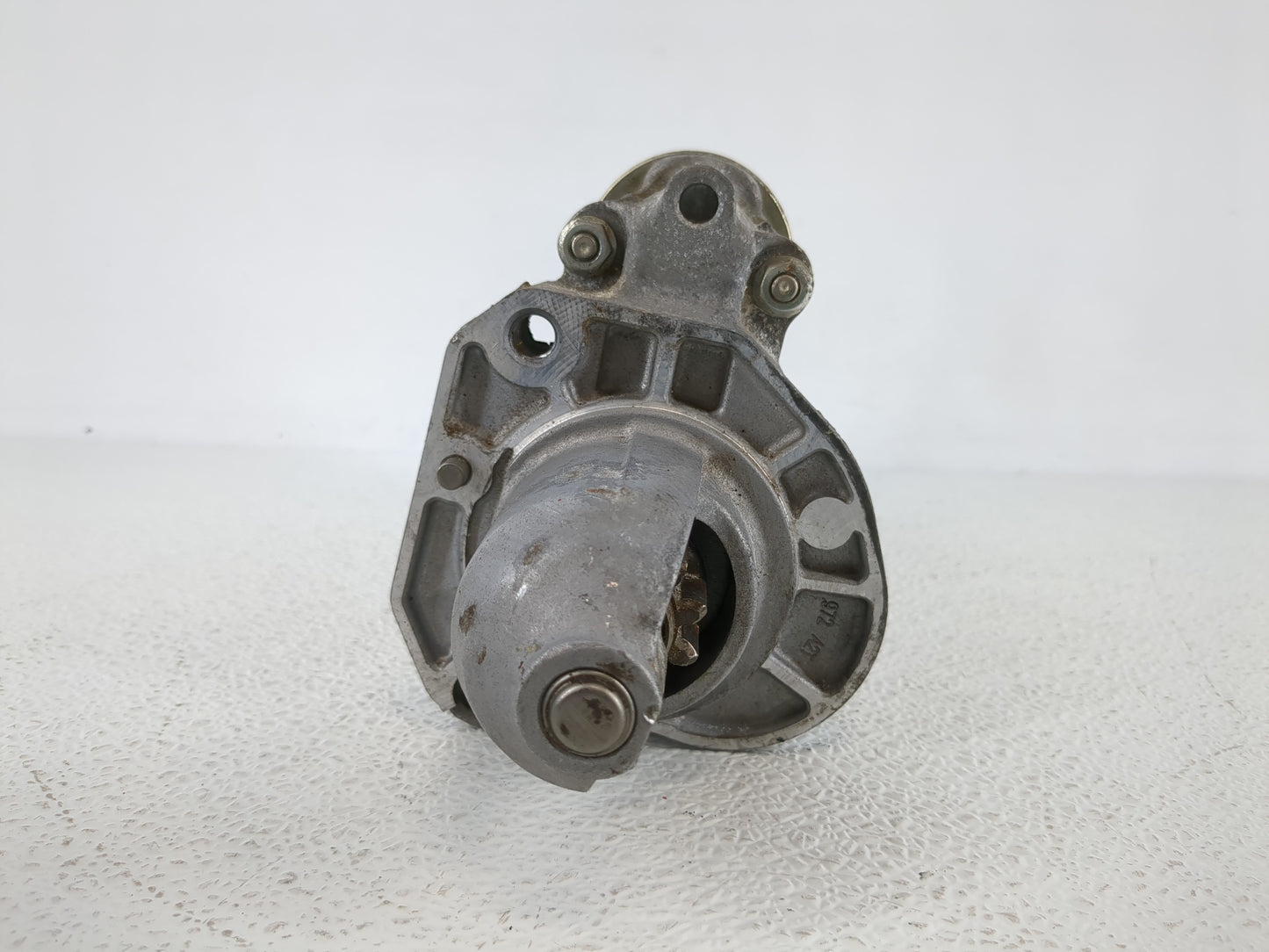 2016-2020 Dodge Durango Car Starter Motor Solenoid OEM P/N:TN438000-2650 56029780AB Fits Fits 2016 2017 2018 2019 2020 2021 