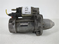 2016-2020 Dodge Durango Car Starter Motor Solenoid OEM P/N:438000-2650 56029780AB Fits Fits 2016 2017 2018 2019 2020 2021 20