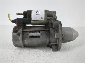 compare product 2016-2020 Dodge Durango Car Starter Motor Solenoid OEM P/N:438000-2650 56029780AB Fits Fits 2016 2017 2018 2019 2020 2021 2022 OEM Used Auto Parts