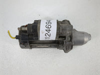 2016-2020 Dodge Durango Car Starter Motor Solenoid OEM P/N:438000-2650 56029780AB Fits Fits 2016 2017 2018 2019 2020 2021 20