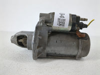 2016-2020 Dodge Durango Car Starter Motor Solenoid OEM P/N:438000-2650 56029780AB Fits Fits 2016 2017 2018 2019 2020 2021 20