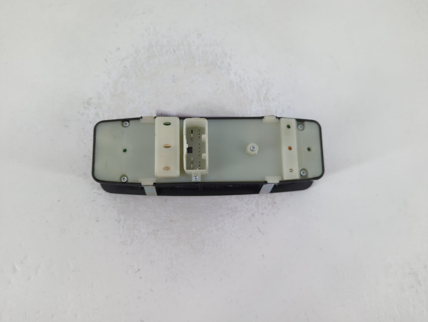 2016-2021 Dodge Durango Master Power Window Switch Replacement Driver Side Left P/N:68319802AA Fits OEM Used Auto Parts - Oe