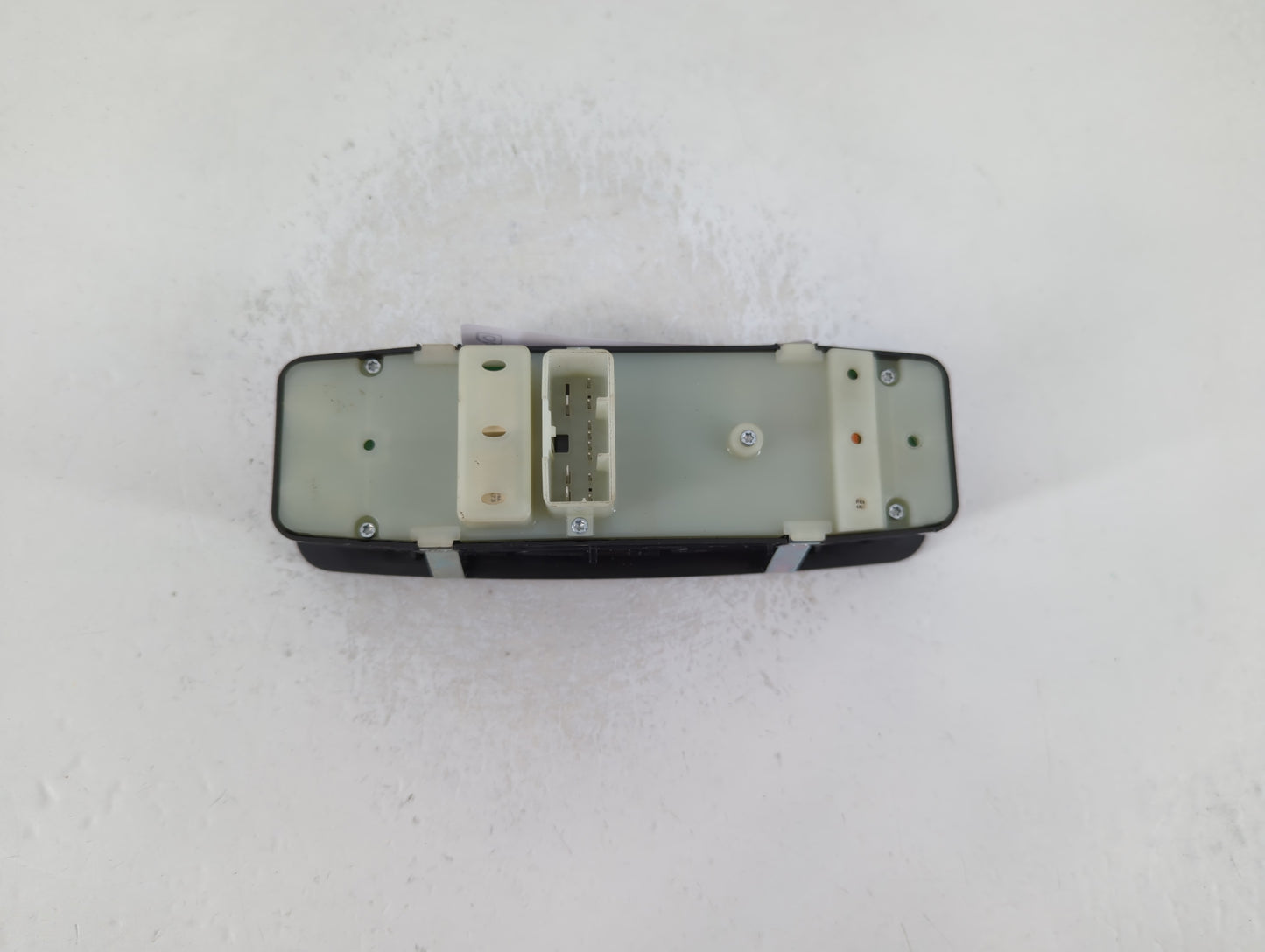 2016-2021 Dodge Durango Master Power Window Switch Replacement Driver Side Left P/N:68319802AA Fits OEM Used Auto Parts - Oe